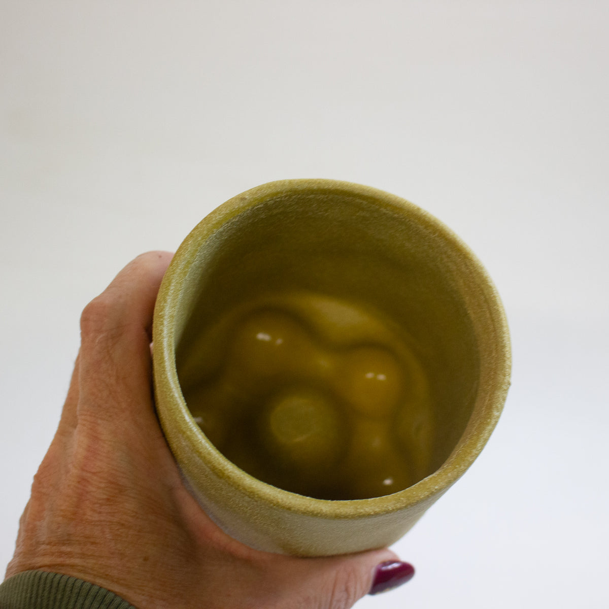 Algarve pots 10cm H13cm