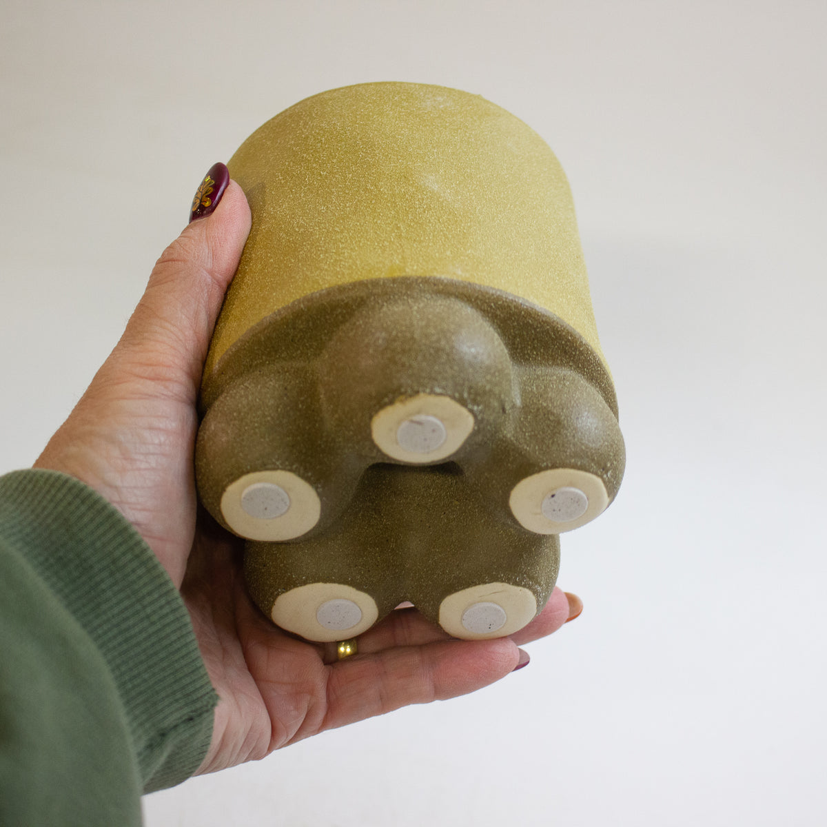 Algarve pots 10cm H13cm