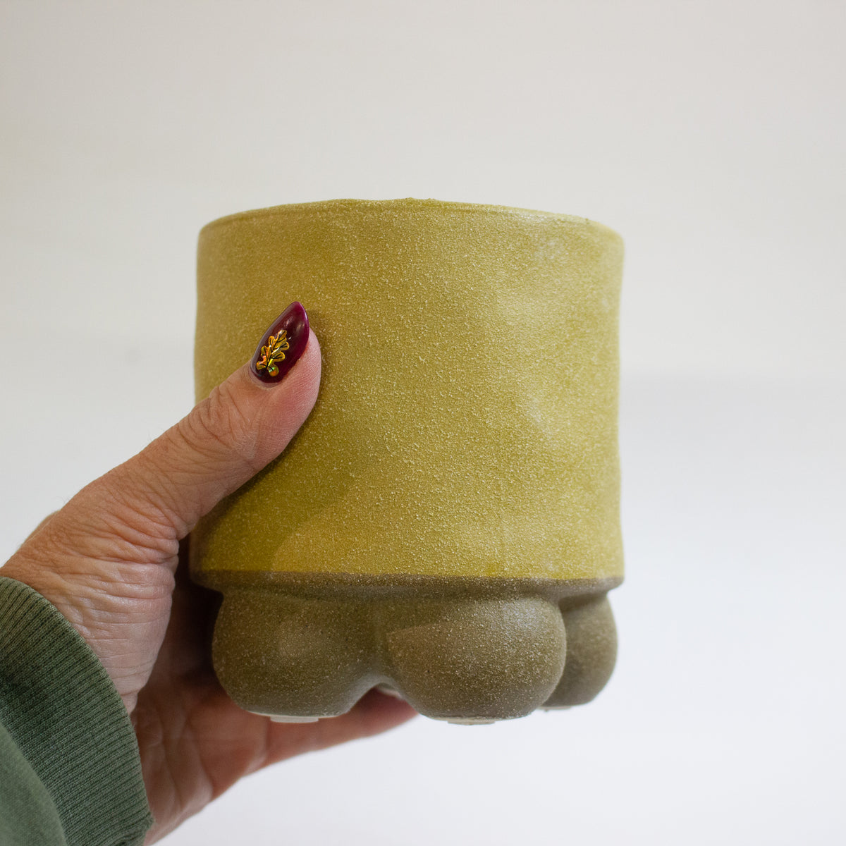 Algarve pots 10cm H13cm