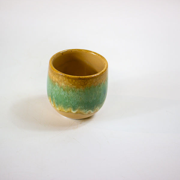 Bambino - Ceramic pots Ø6cm - Choose 1 from our selection