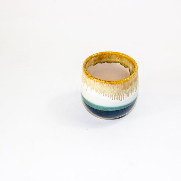 Bambino - Ceramic pots Ø6cm - Choose 1 from our selection