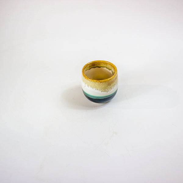 Bambino - Ceramic pots Ø6cm - Choose 1 from our selection