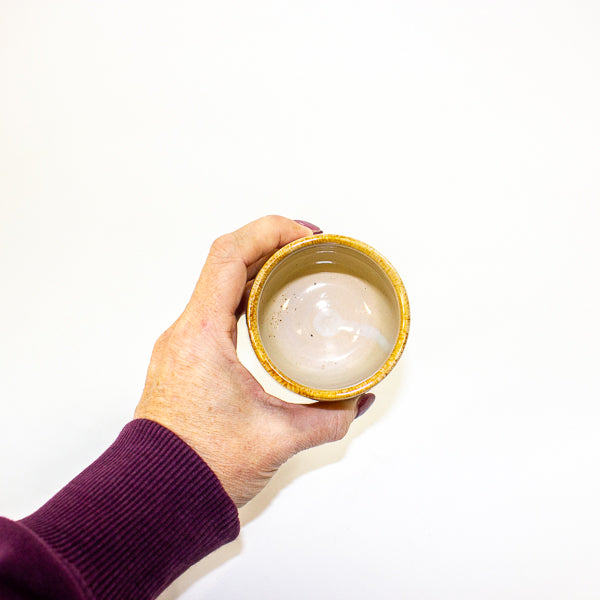 Bambino - Ceramic pots Ø6cm - Choose 1 from our selection