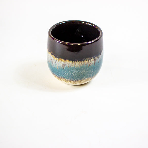 Bambino - Ceramic pots Ø6cm - Choose 1 from our selection