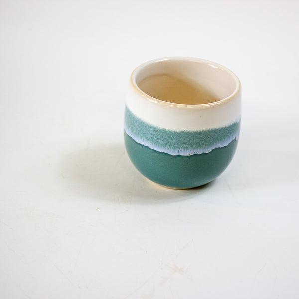 Bambino - Ceramic pots Ø6cm - Choose 1 from our selection