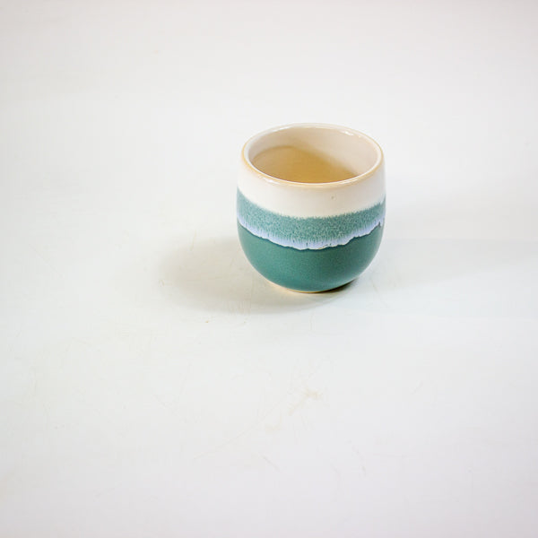 Bambino - Ceramic pots Ø6cm - Choose 1 from our selection