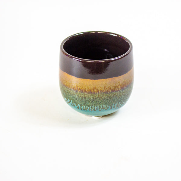 Bambino - Ceramic pots Ø6cm - Choose 1 from our selection