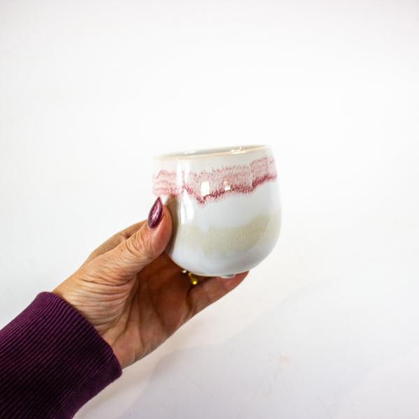 Bambino - Ceramic pots Ø6cm - Choose 1 from our selection