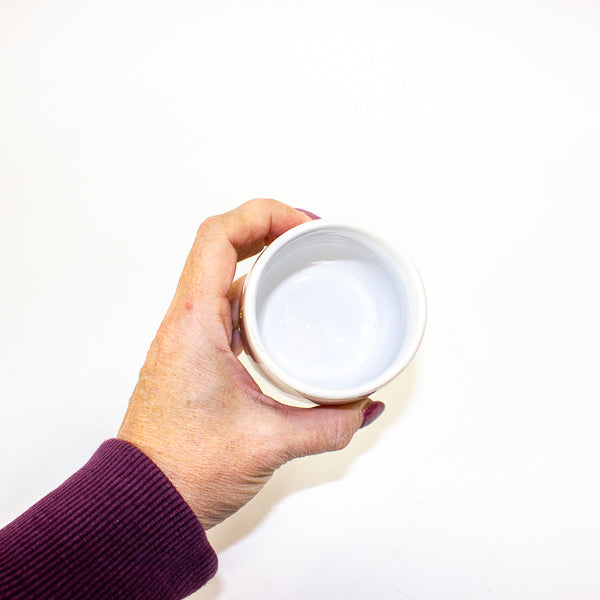 Bambino - Ceramic pots Ø6cm - Choose 1 from our selection