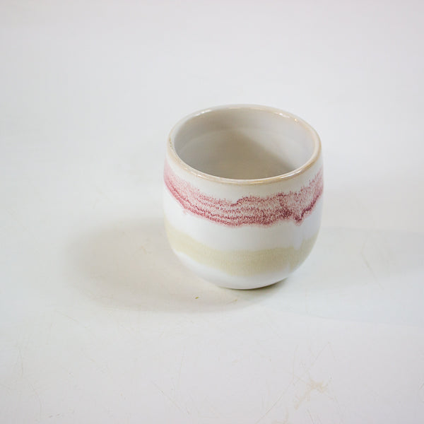 Bambino - Ceramic pots Ø6cm - Choose 1 from our selection