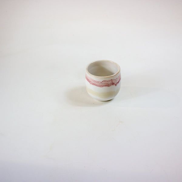Bambino - Ceramic pots Ø6cm - Choose 1 from our selection