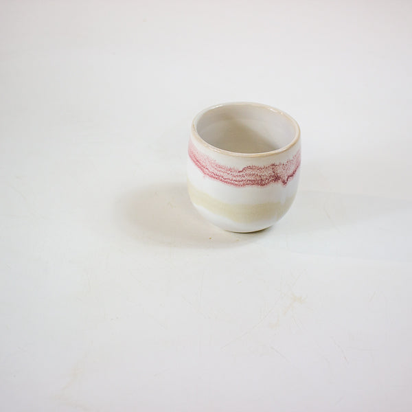 Bambino - Ceramic pots Ø6cm - Choose 1 from our selection