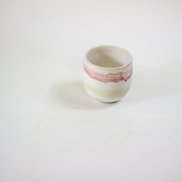 Bambino - Ceramic pots Ø6cm - Choose 1 from our selection