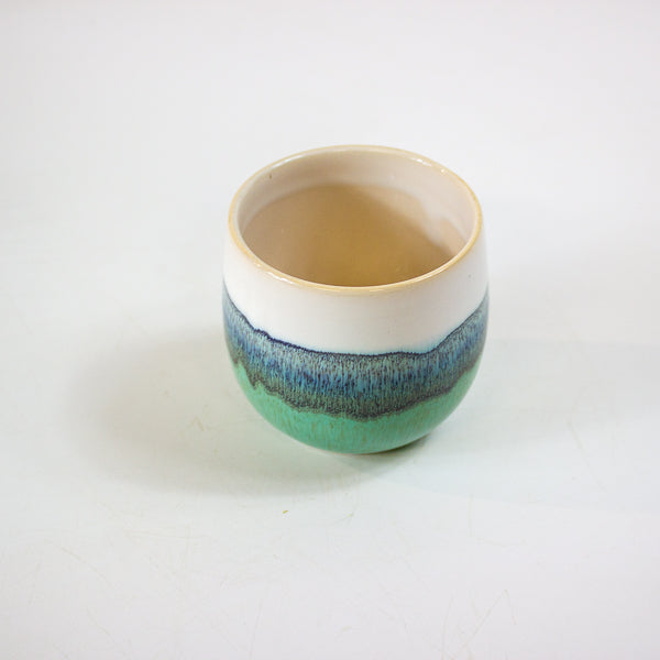 Bambino - Ceramic pots Ø6cm - Choose 1 from our selection