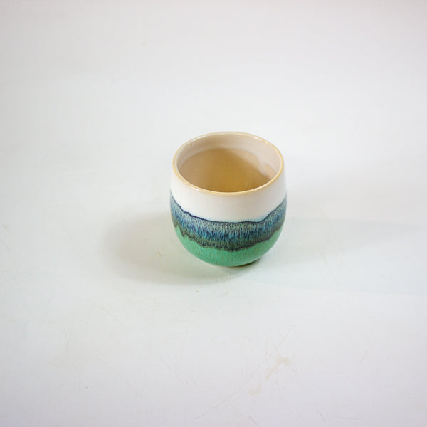 Bambino - Ceramic pots Ø6cm - Choose 1 from our selection