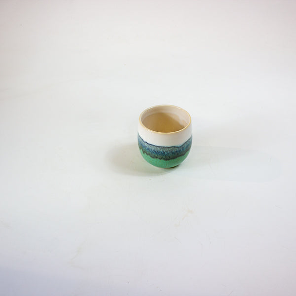 Bambino - Ceramic pots Ø6cm - Choose 1 from our selection