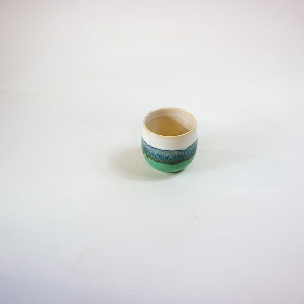 Bambino - Ceramic pots Ø6cm - Choose 1 from our selection