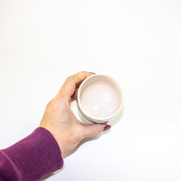 Bambino - Ceramic pots Ø6cm - Choose 1 from our selection