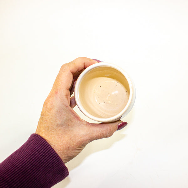 Bambino - Ceramic pots Ø6cm - Choose 1 from our selection