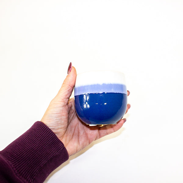 Bambino - Ceramic pots Ø6cm - Choose 1 from our selection