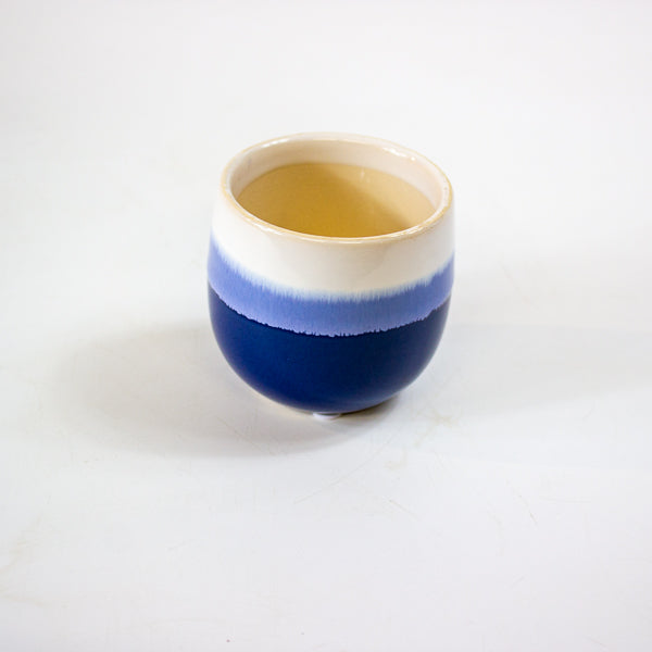Bambino - Ceramic pots Ø6cm - Choose 1 from our selection
