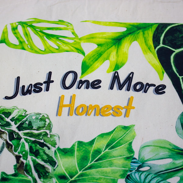 Emm's Tote Bag - Only available here