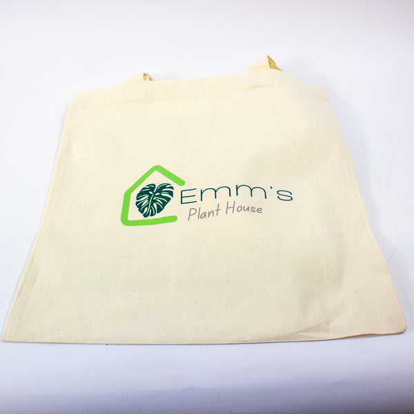 Emm's Tote Bag - Only available here