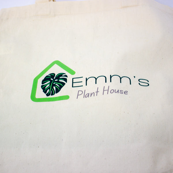 Emm's Tote Bag - Only available here