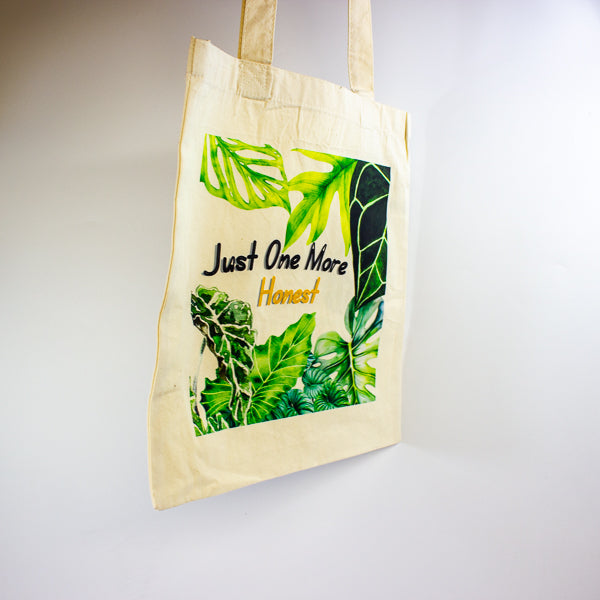 Emm's Tote Bag - Only available here