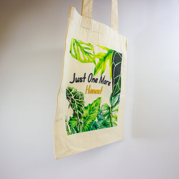 Emm's Tote Bag - Only available here