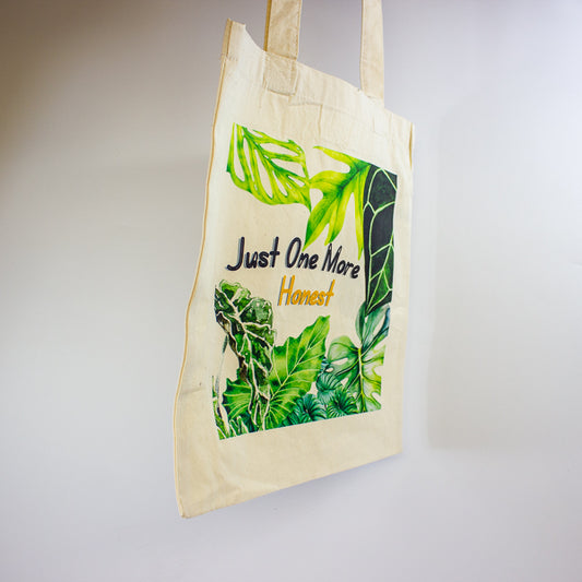 Emm's Tote Bag - Only available here