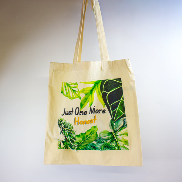 Emm's Tote Bag - Only available here