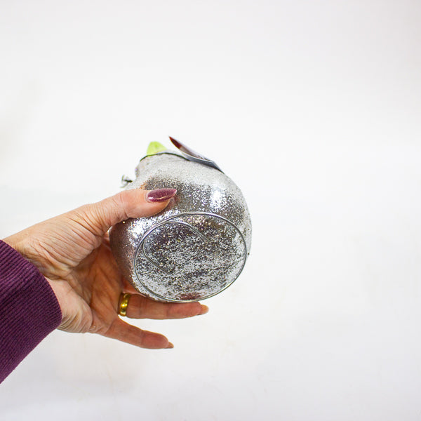 Amaryllis in wax - Glitterz Gold Mix - Choose 1 from our selection