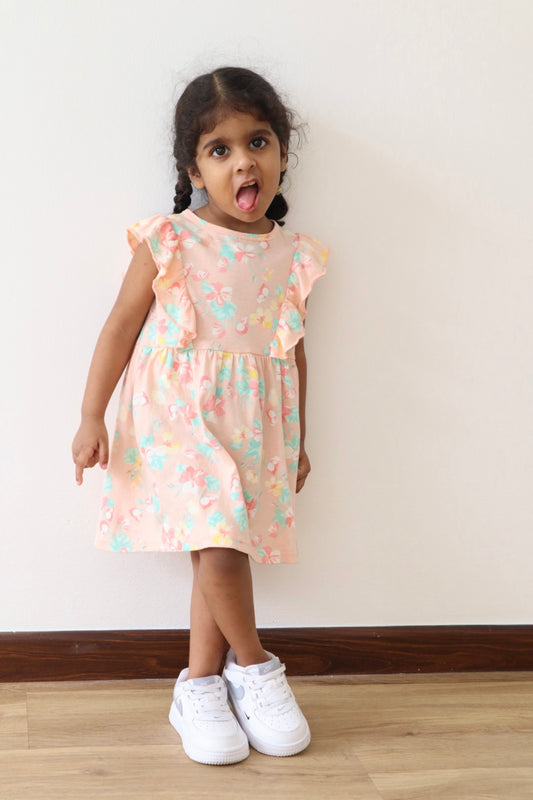 Javea purple glazed pot Ø13xH12cm