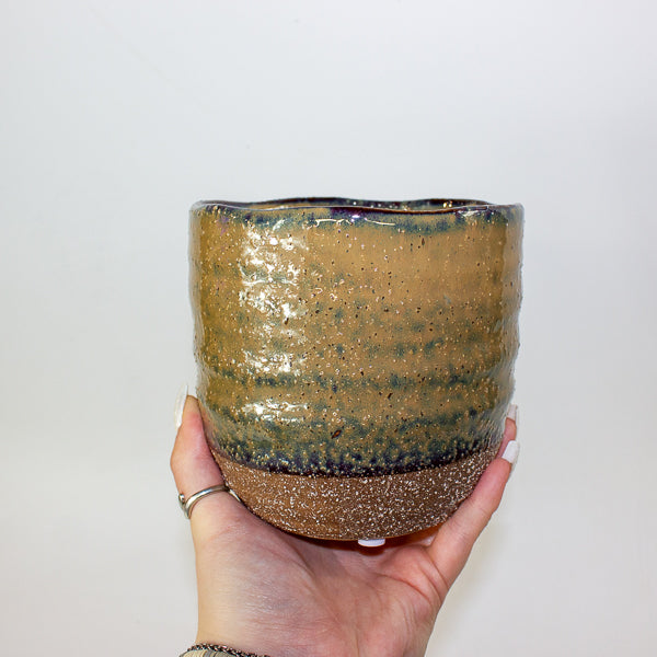 Roan pot Ø13.5xH13cm