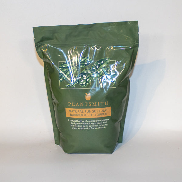 Natural Fungus Gnat Barrier & Pot Topper 1kg