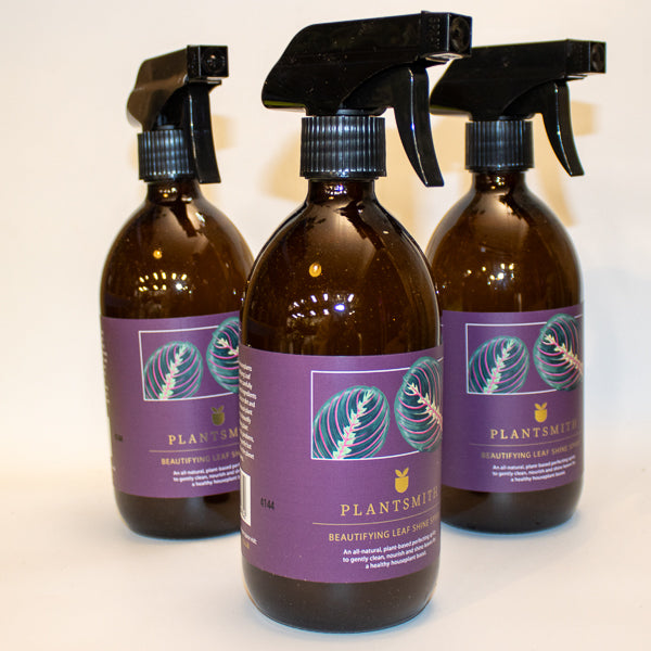 Beautifying Leaf Shine Spray 500ml