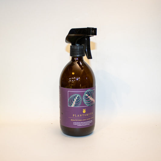 Beautifying Leaf Shine Spray 500ml