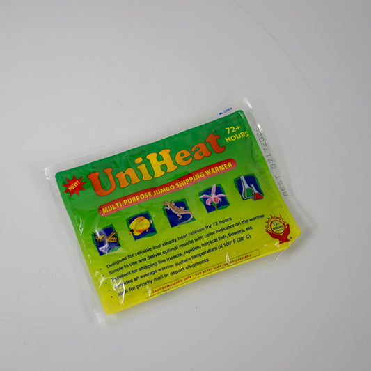Extra Heat Pack