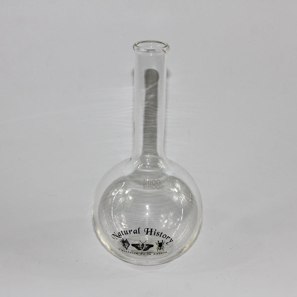 Flat Bottom Flask (500Ml)