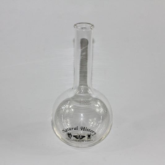 Flat Bottom Flask (500Ml)