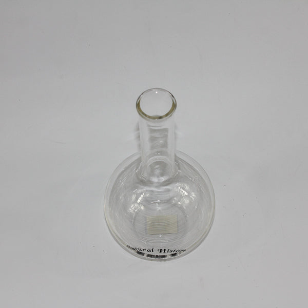 Flat Bottom Flask (500Ml)