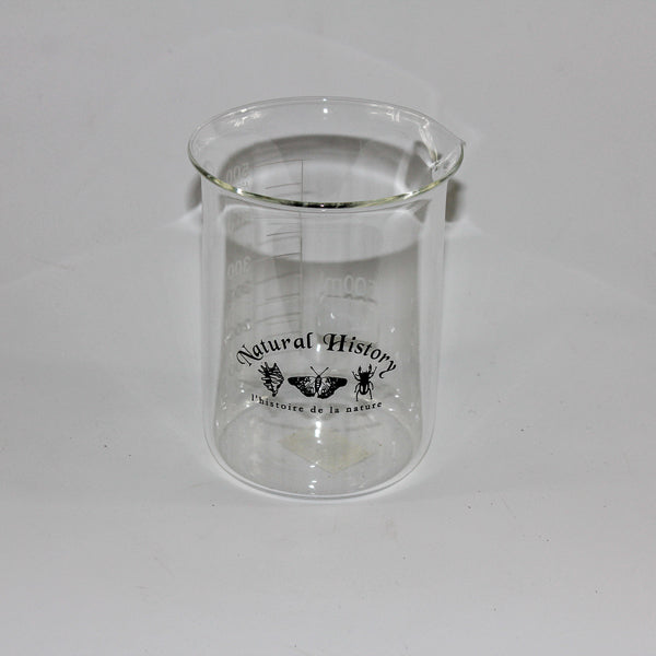 Beaker (500Ml)