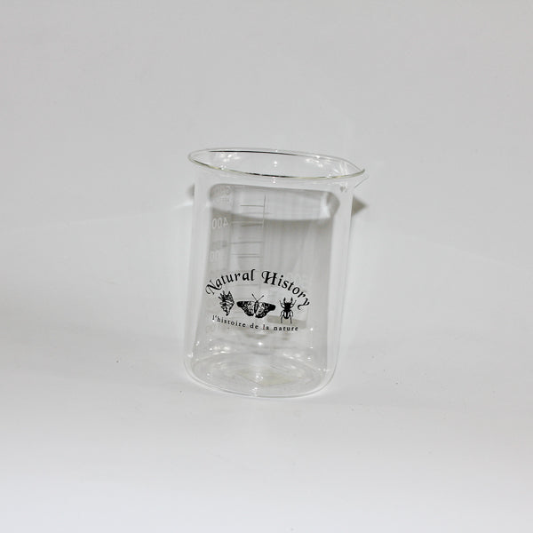 Beaker (500Ml)