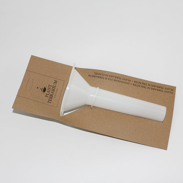 Funnel For Terrarium