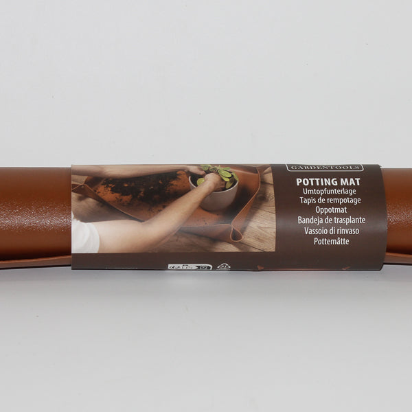Faux Leather Potting Mat 73cm x 43cm