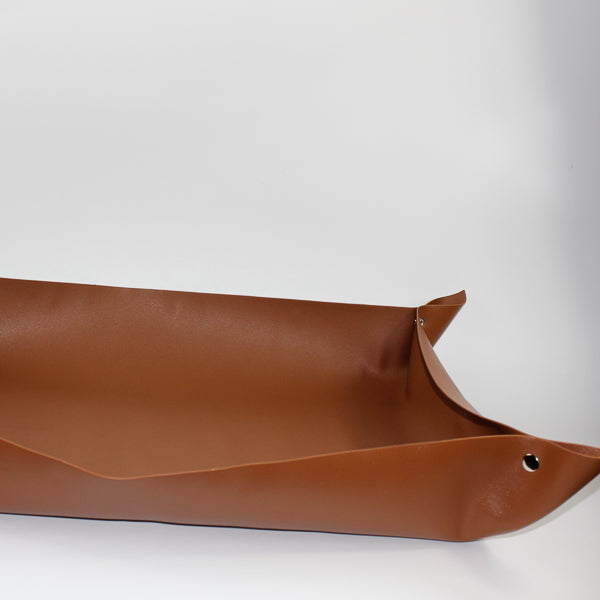 Faux Leather Potting Mat 73cm x 43cm