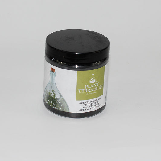 Terrarium Charcoal