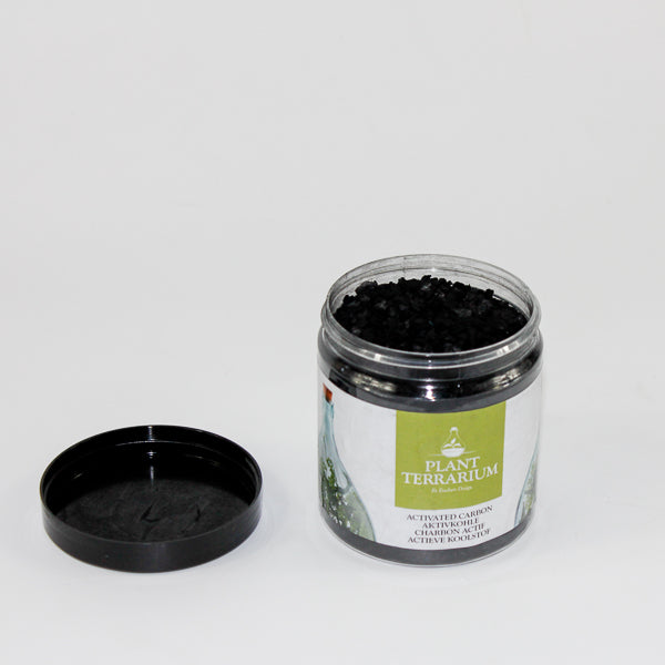 Terrarium Charcoal