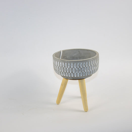 Bowl on Legs